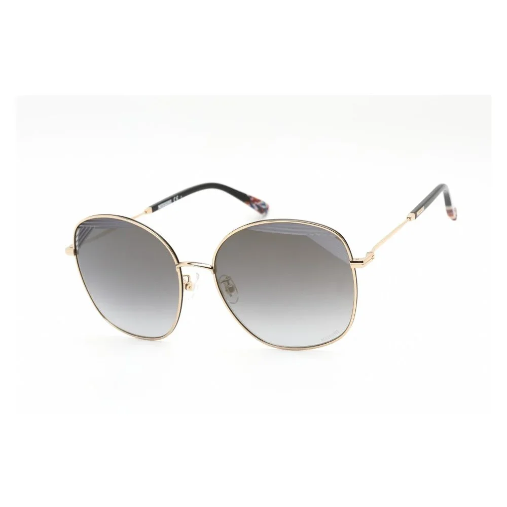 Missoni Sunglasses MIS0014S-2M2FQ-59 New with tags